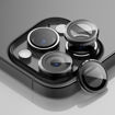 صورة iPhone 13/13 Pro/13 Pro Max Camera Lens Protector
