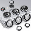 Picture of  Samsung Galaxy S23 Ultra Camera Lens Protector