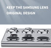 Picture of  Samsung Galaxy S23 Ultra Camera Lens Protector