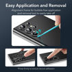Picture of  Samsung Galaxy S23 Ultra Camera Lens Protector