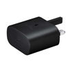 Picture of Samsung 25W PD Adapter Super Fast Charging USB C- Black