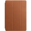صورة leather Smart Cover for iPad 7/8/9 10.2/10.5 inch