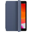 صورة leather Smart Cover for iPad 7/8/9 10.2/10.5 inch