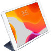 صورة leather Smart Cover for iPad 7/8/9 10.2/10.5 inch