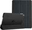 صورة leather Smart Cover for iPad 7/8/9 10.2/10.5 inch