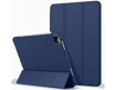 صورة leather Smart Cover for iPad 7/8/9 10.2/10.5 inch