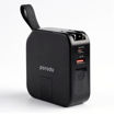 صورة Porodo Magsafe 5in1 10000 mAh Powerbank with Charging Cables UK & EU Plug
