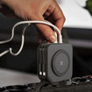صورة Porodo Magsafe 5in1 10000 mAh Powerbank with Charging Cables UK & EU Plug
