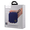 Picture of hoco HC22 Auspicious Outdoor Bluetooth 5.2 Speaker Support TF Card / FM / TWS(Blue)