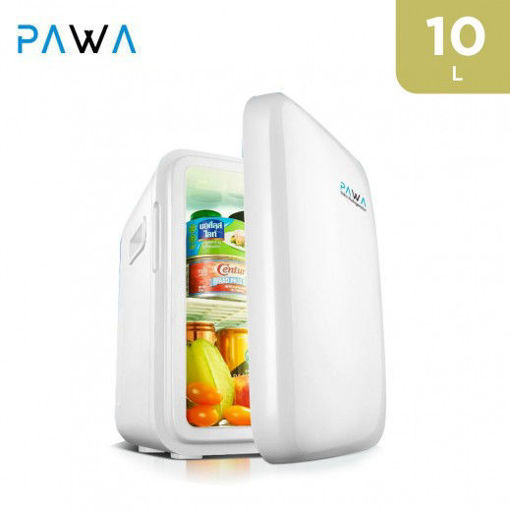 Picture of PAWA MINI REFRIGERATOR 10L