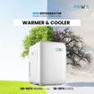 Picture of PAWA MINI REFRIGERATOR 10L