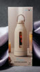 صورة Pawa Fusion Portable blender 400ml-White