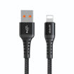 صورة Mcdodo CA226 1m 3A Lightning USB Data Cable