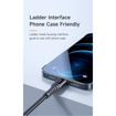 صورة Mcdodo CA226 1m 3A Lightning USB Data Cable