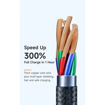 صورة Mcdodo CA226 1m 3A Lightning USB Data Cable