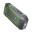 Picture of Hoco QS1 Spring Portable Car Emergency Start-Up Power Bank 10000mAh(Black) 