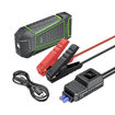 Picture of Hoco QS1 Spring Portable Car Emergency Start-Up Power Bank 10000mAh(Black) 