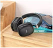 صورة HOCO W35 Wireless Headphones - Black